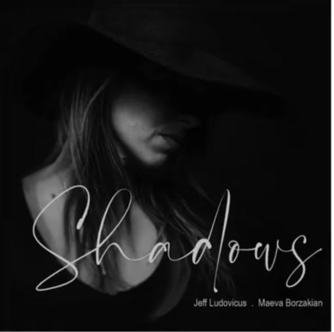 Album Maëva Borzakian Shadows en 2021
